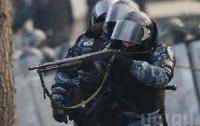 Cледствие уже установило людей, стрелявших в людей на Майдане