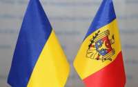 Украина и Молдова договорились возобновить железнодорожное сообщение