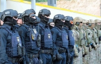 В Украине создадут единый международный центр по борьбе с преступностью