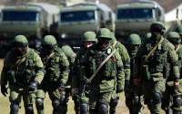 Оккупанты выводят войска из Киевской и Черниговской областей и наращивают усилия на Востоке