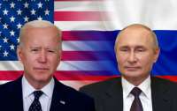 Показали, как выглядели Байден и Путин на встрече (фото)