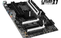 Компания MSI представила первую плату для чипов AMD c поддержкой USB 3.1