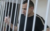 МИД призывает мир усилить давление на Россию для освобождения Сенцова