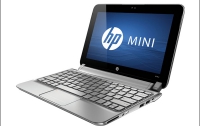 В октябре начнутся продажи HP Mini 210-2000