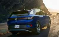Volkswagen начала предлагать электромобили ID.3 и ID.4 c подпиской от 499 евро в месяц