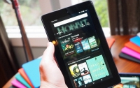 Компания Amazon представила планшет за 50 долларов