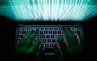 Хакеры взломали еще один сайт госорганов Украины