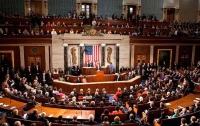 Конгресс США одобрил военную помощь Украине на $300 миллионов