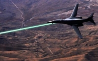 Американские разработчики объявили о готовности лазерного оружия