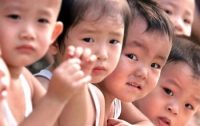 В Китае полиция выявила крупнейший канал торговли детьми