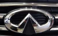 Infiniti объявила о уходе с российского рынка