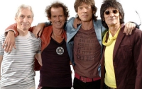 Rolling Stones выпускает первую за семь лет песню