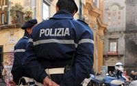 Полиция Италии арестовала 22 члена сицилийской мафии