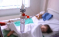 Отравление в Черкассах: всего в больницу обратились 94 ребенка