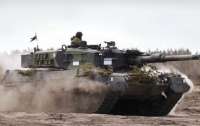 Західні танки з'являться на фронті до літа, – аташе України в США
