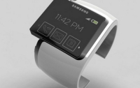 Samsung разрабатывает «умные» часы, - источники
