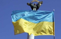 День Независимости Украины праздновали по всему миру