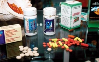 В России назвали вредные для здоровья БАДы