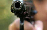 В Хмельницкой области правоохранители расстреляли 47-летнего мужчину