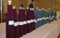 Международный конкурс вин пройдет в столице Италии