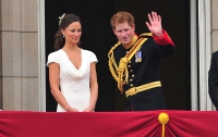 Принц Гарри встречается с сестрой Кейт Миддлтон