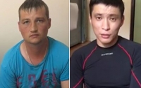 Суд арестовал двух заблудившихся в Херсонской области российских пограничников