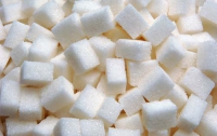 Украина увеличила производство сахара на 39,4%