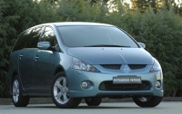 Mitsubishi  реализуют  по лизинговым схемам