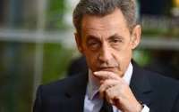 Политик-коллаборационист, бывший президент Франции Саркози будет сидеть в тюрьме