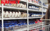 Россия на пороге двукратного повышения цен в магазинах