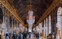 В Париже эвакуировали Лувр и Версаль