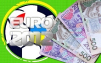 Финансирование Евро-2012 урезано 