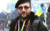 Корреспондента из Львова нашли сильно избитым – он в тяжелом состоянии