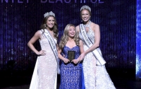 Впервые конкурс красоты в США выиграла девушка с синдромом Дауна