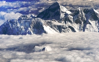 Правительство провело заседание на Эвересте