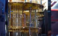 В Германии построят мощнейший квантовый компьютер