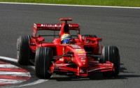 Команда Ferrari проиграла суд