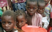 ЕС выделит голодающим сомалийцам 40 млн долларов