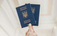 Фальсификация паспортов: Верховная Рада ужесточит ответственность бандитам