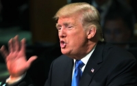 Трамп загадочно пригрозил России