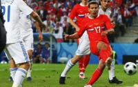Сборная России сенсационно вылетела с ЕВРО-2012