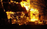 Вчера пожары унесли жизни четырех людей