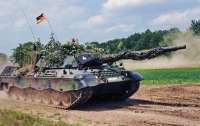 Немецкий поставщик военной техники готов отправить в Украину до 50 танков Leopard1, — Handelsblatt