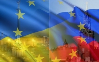 Украинцы рады «кредиту Путина», но все равно хотят в ЕС
