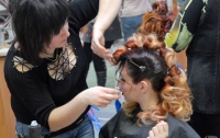 Украинские парикмахеры завоевали Кубок мира