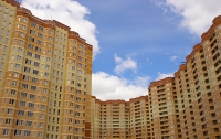 13% россиян имеют возможность откладывать на недвижимость