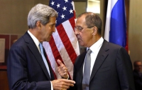 Керри и Лавров проведут переговоры по ситуации на Украине