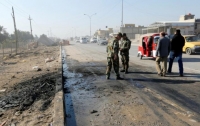 В Багдаде в результате взрыва заминированного авто погибли 4 человека