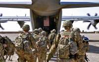 США завершили вывод войск из Афганистана