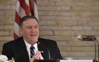 США сосредоточились на нескольких направлениях поддержки Украины – Помпео